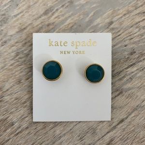 Kate Spade Stud Earrings
